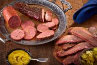 Ranch House Mesquite Smoked Meats image 1